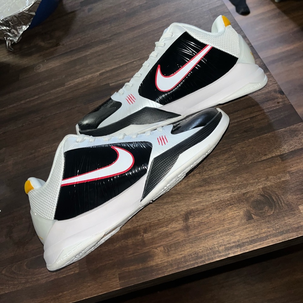 Men’s Kobe 5